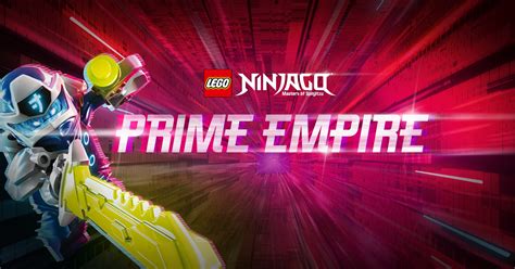 ninjago games prime empire